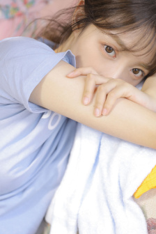 女衣开档不打马赛克
